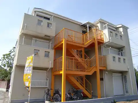 ブラウンハウス2